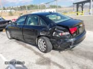 ✅ 2014 Audi A4 Premium • VIN: WAUAFAFL2EN023040 • Lot: 43686600. Wystawiony na IAAI z przebiegiem 148 763 mil. Bezpłatny archiwum sprzedaży aukcyjnych z USA i szczegółowy raport historii pojazdu na DreamBid. Zdjęcie 3.