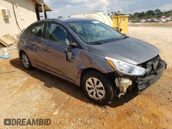 ✅ 2016 Hyundai Accent SE • VIN: KMHCT4AE0GU090643 • Лот: 68719463. Опубликован ранее на Copart с пробегом 192 543 миль. Бесплатный доступ к архиву аукционных продаж из США и подробный отчёт об истории автомобиля на DreamBid. Изображение 4.