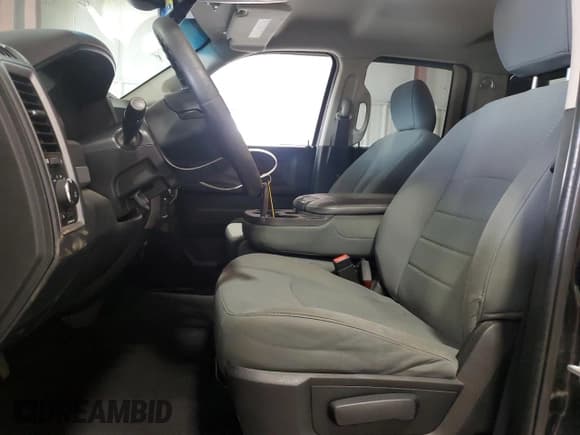 ✅ 2016 Ram 1500 Tradesman • VIN: 1C6RR7FT9GS366018 • Lot: 59096125. Listed on Copart with 169,228 mi. Free auction sales archive from the USA and detailed vehicle history report at DreamBid. Image 7.