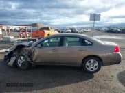 ✅ 2007 Chevrolet Impala LS • VIN: 2G1WB58K079182623 • Lot: 43644328. Listed on IAAI with 147,826 mi. Free auction sales archive from the USA and detailed vehicle history report at DreamBid. Image 14.