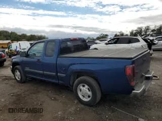 ✅ 2006 Isuzu i-Series S • VIN: 1GGCS198268700293 • Lot: 85363775. Wystawiony na Copart z przebiegiem 144 801 mil. Bezpłatny archiwum sprzedaży aukcyjnych z USA i szczegółowy raport historii pojazdu na DreamBid. Zdjęcie 2.