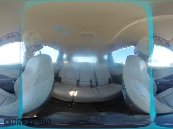 ✅ 2014 Hyundai Santa Fe • VIN: 5XYZU3LA9EG194711 • Лот: 87128495. Опубликован ранее на Copart с пробегом 216 264 миль. Бесплатный доступ к архиву аукционных продаж из США и подробный отчёт об истории автомобиля на DreamBid. Изображение 14.