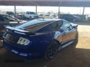 ✅ 2016 Ford Mustang GT Premium • VIN: 1FA6P8CF0G5242679 • Lot: 43462047. Listed on IAAI with Not provided. Free auction sales archive from the USA and detailed vehicle history report at DreamBid. Image 4.