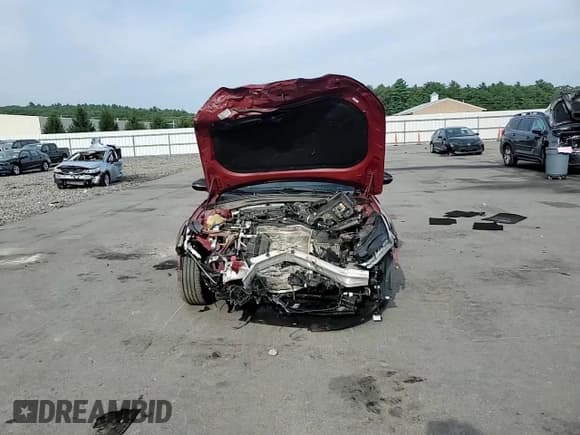 ✅ 2021 Kia K5 GT-Line • VIN: 5XXG64J2XMG026100 • Lot: 67759375. Listed on Copart with Not provided. Free auction sales archive from the USA and detailed vehicle history report at DreamBid. Image 13.