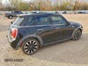 ✅ 2016 MINI Hardtop 4 Door • VIN: WMWXU1C52G2D57646 • Lot: 93259785. Listed on Copart with 64,109 mi. Free auction sales archive from the USA and detailed vehicle history report at DreamBid. Image 3.