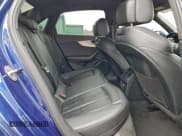 ✅ 2018 Audi A4 Premium Plus • VIN: WAUENAF44JN000222 • Lot: 93728335. Listed on Copart with 149,236 mi. Free auction sales archive from the USA and detailed vehicle history report at DreamBid. Image 10.