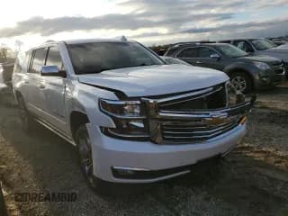 ✅ 2016 Chevrolet Suburban LTZ • VIN: 1GNSKJKCXGR384771 • Lot: 78852114. Wystawiony na Copart z przebiegiem Nie podano. Bezpłatny archiwum sprzedaży aukcyjnych z USA i szczegółowy raport historii pojazdu na DreamBid. Zdjęcie 4.