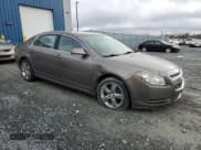 ✅ 2011 Chevrolet Malibu 2LT • VIN: 1G1ZD5EU7BF202203 • Lot: 79889604. Listed on Copart with 242,043 mi. Free auction sales archive from the USA and detailed vehicle history report at DreamBid. Image 4.