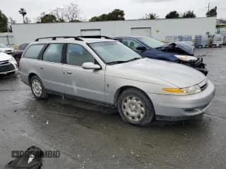 ✅ 2000 Saturn LW • VIN: 1G8JU82F5YY684320 • Лот: 48539414. Опубликован ранее на Copart с пробегом Не указан. Бесплатный доступ к архиву аукционных продаж из США и подробный отчёт об истории автомобиля на DreamBid. Изображение 4.