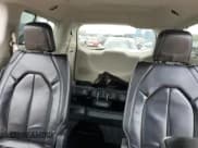 ✅ 2018 Chrysler Pacifica Limited • VIN: 2C4RC1GGXJR226366 • Lot: 82449135. Listed on Copart with 109,534 mi. Free auction sales archive from the USA and detailed vehicle history report at DreamBid. Image 10.