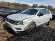 ✅ 2019 Volkswagen Tiguan SE • VIN: 3VV3B7AX5KM034271 • Lot: 86697495. Wystawiony na Copart z przebiegiem 67 056 mil. Bezpłatny archiwum sprzedaży aukcyjnych z USA i szczegółowy raport historii pojazdu na DreamBid. Zdjęcie 1.