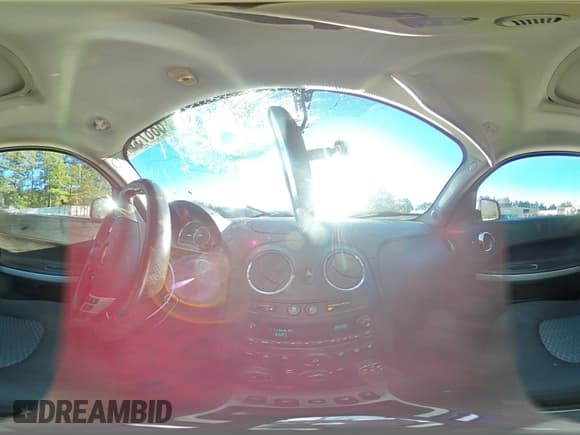 ✅ 2008 Chevrolet HHR LT • VIN: 3GNDA53P98S594619 • Lot: 76887334. Listed on Copart with 200,003 mi. Free auction sales archive from the USA and detailed vehicle history report at DreamBid. Image 14.