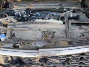 ✅ 2024 Ford F-150 STX • VIN: 1FTFW2L54RFA28129 • Lot: 91405255. Listed on Copart with 31,809 mi. Free auction sales archive from the USA and detailed vehicle history report at DreamBid. Image 11.