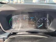 ✅ 2024 Ford Maverick XL • VIN: 3FTTW8A35RRA44947 • Lot: 89503585. Wystawiony na Copart z przebiegiem 26 957 mil. Bezpłatny archiwum sprzedaży aukcyjnych z USA i szczegółowy raport historii pojazdu na DreamBid. Zdjęcie 9.