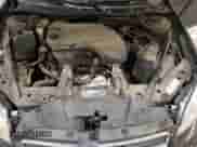 2008 Chevrolet Impala LT с VIN 2G1WC583489151477, выставлен на аукционе Copart как лот 85957105 с пробегом 160 970 миль миль и Списание • Salvage title. История ставок и продаж доступна на DreamBid. Изображение 11.