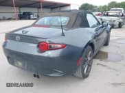 ✅ 2017 Mazda MX-5 Miata Grand Touring • VIN: JM1NDAD71H0120750 • Lot: 43151470. Listed on IAAI with 121,734 mi. Free auction sales archive from the USA and detailed vehicle history report at DreamBid. Image 4.