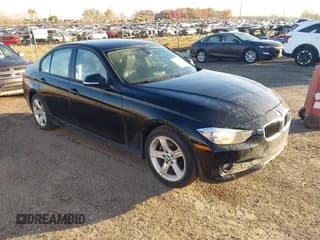 ✅ 2014 BMW 3 Series 320i xDrive • VIN: WBA3C3C50EP662735 • Лот: 43547425. Опубликован ранее на IAAI с пробегом 118 377 миль. Бесплатный доступ к архиву аукционных продаж из США и подробный отчёт об истории автомобиля на DreamBid. Изображение 1.
