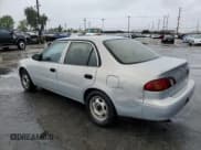 ✅ 2000 Toyota Corolla VE • VIN: 1NXBR12E1YZ414448 • Лот: 82390975. Опубликован ранее на Copart с пробегом 106 255 миль. Бесплатный доступ к архиву аукционных продаж из США и подробный отчёт об истории автомобиля на DreamBid. Изображение 2.