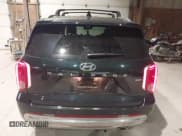 ✅ 2023 Hyundai Palisade Calligraphy • VIN: KM8R7DGE5PU634060 • Лот: 41024942. Опубликован ранее на IAAI с пробегом 32 778 миль. Бесплатный доступ к архиву аукционных продаж из США и подробный отчёт об истории автомобиля на DreamBid. Изображение 17.