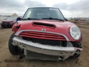 ✅ 2004 MINI Hardtop S • VIN: WMWRE33444TD84426 • Lot: 59697375. Listed on Copart with 87,662 mi. Free auction sales archive from the USA and detailed vehicle history report at DreamBid. Image 5.