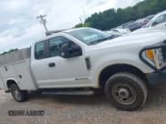 ✅ 2017 Ford F-250 • VIN: 1FD7X2BT3HED33204 • Lot: 42763137. Listed on IAAI with 125,270 mi. Free auction sales archive from the USA and detailed vehicle history report at DreamBid. Image 15.