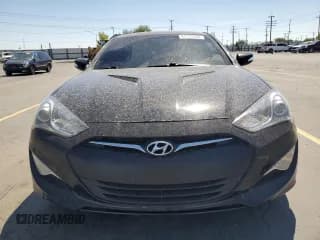 ✅ 2015 Hyundai Genesis Coupe 3.8L Base • VIN: KMHHU6KJ0FU122791 • Lot: 67329435. Wystawiony na Copart z przebiegiem 72 972 mil. Bezpłatny archiwum sprzedaży aukcyjnych z USA i szczegółowy raport historii pojazdu na DreamBid. Zdjęcie 5.