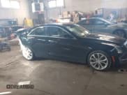 ✅ 2017 Cadillac ATS Performance Collection AWD • VIN: 1G6AJ5SS5H0191376 • Лот: 41685013. Опубликован ранее на IAAI с пробегом 64 188 миль. Бесплатный доступ к архиву аукционных продаж из США и подробный отчёт об истории автомобиля на DreamBid. Изображение 13.