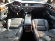 ✅ 2017 Kia Cadenza Premium • VIN: KNALC4J15H5092706 • Lot: 72076254. Wystawiony na Copart z przebiegiem 89 705 mil. Bezpłatny archiwum sprzedaży aukcyjnych z USA i szczegółowy raport historii pojazdu na DreamBid. Zdjęcie 8.