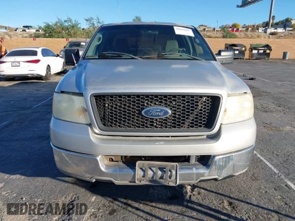 ✅ 2004 Ford F-150 • VIN: 1FTHX12524NB65274 • Lot: 43811417. Wystawiony na IAAI z przebiegiem 236 297 mil. Bezpłatny archiwum sprzedaży aukcyjnych z USA i szczegółowy raport historii pojazdu na DreamBid. Zdjęcie 6.
