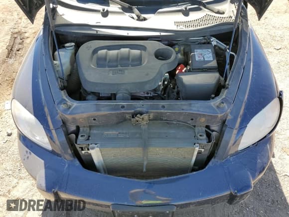 ✅ 2011 Chevrolet HHR LS • VIN: 3GNBAAFWXBS635897 • Lot: 73105174. Listed on Copart with 112,747 mi. Free auction sales archive from the USA and detailed vehicle history report at DreamBid. Image 12.