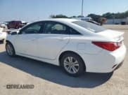 ✅ 2014 Hyundai Sonata GLS • VIN: 5NPEB4AC0EH930202 • Lot: 72141204. Listed on Copart with 85,038 mi. Free auction sales archive from the USA and detailed vehicle history report at DreamBid. Image 2.