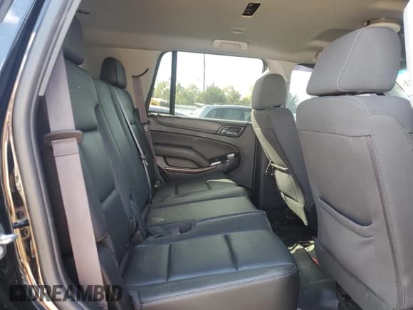 ✅ 2017 Chevrolet Tahoe Commercial • VIN: 1GNSKFEC8HR357661 • Лот: 73394694. Опубликован ранее на Copart с пробегом 53 839 миль. Бесплатный доступ к архиву аукционных продаж из США и подробный отчёт об истории автомобиля на DreamBid. Изображение 10.