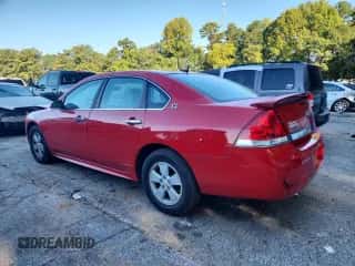 ✅ 2009 Chevrolet Impala LT • VIN: 2G1WT57K591217334 • Lot: 69250765. Listed on Copart with 171,526 mi miles. Access the free auction sales archive from the USA and view a detailed vehicle history report at DreamBid. Image 2.