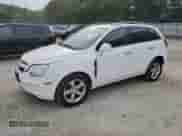 2013 Chevrolet Captiva Sport LTZ с VIN 3GNAL4EK4DS547629, выставлен на аукционе Copart как лот 89202885 с пробегом 146 062 миль миль и На запчасти • Non repairable. История ставок и продаж доступна на DreamBid. Изображение 1.