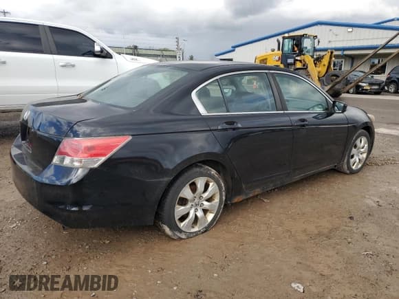 ✅ 2008 Honda Accord EX • VIN: 1HGCP25728A156249 • Лот: 75009524. Опубликован ранее на Copart с пробегом 167 014 миль. Бесплатный доступ к архиву аукционных продаж из США и подробный отчёт об истории автомобиля на DreamBid. Изображение 3.