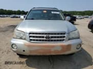 ✅ 2003 Toyota Highlander • VIN: JTEHF21A030129151 • Lot: 58868925. Listed on Copart with 142,881 mi. Free auction sales archive from the USA and detailed vehicle history report at DreamBid. Image 5.