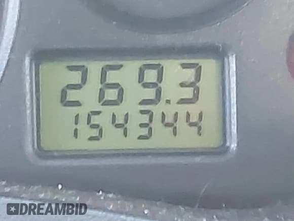 ✅ 2007 Ford Focus S • VIN: 1FAFP34NX7W308254 • Lot: 43590605. Listed on IAAI with 154,344 mi. Free auction sales archive from the USA and detailed vehicle history report at DreamBid. Image 15.