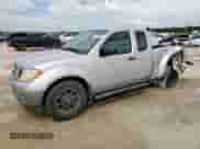 2017 Nissan Frontier SV с VIN 1N6BD0CT0HN743353, выставлен на аукционе Copart как лот 83779775 с пробегом 188 646 миль миль и Списание • Salvage title. История ставок и продаж доступна на DreamBid. Изображение 1.