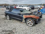✅ 2001 Pontiac Firebird Trans Am • VIN: 2G2FV32G812125727 • Лот: 94970285. Опубликован ранее на Copart с пробегом Не указан. Бесплатный доступ к архиву аукционных продаж из США и подробный отчёт об истории автомобиля на DreamBid. Изображение 4.