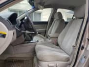 ✅ 2007 Hyundai Sonata GLS • VIN: 5NPET46C77H269843 • Лот: 79110934. Опубликован ранее на Copart с пробегом 137 014 миль. Бесплатный доступ к архиву аукционных продаж из США и подробный отчёт об истории автомобиля на DreamBid. Изображение 7.