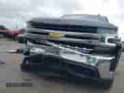 2022 Chevrolet Silverado 1500 LT z VIN 3GCPWCED3NG157499, wystawiony jako IAAI lot #41936639 z przebiegiem 57 012 mil mil oraz . Historia ofert i sprzedaży dostępna na DreamBid. Obrazek 6.