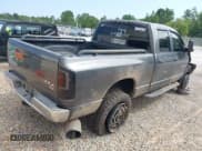 ✅ 2003 Dodge 2500 ST • VIN: 3D7KU28C13G817698 • Lot: 43191073. Listed on IAAI with 154,717 mi. Free auction sales archive from the USA and detailed vehicle history report at DreamBid. Image 4.