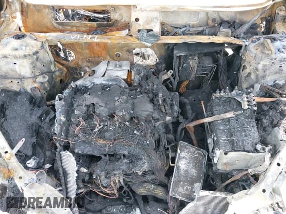 ✅ 2024 Cadillac XT5 FWD Luxury • VIN: 1GYKNAR42RZ758382 • Lot: 42213738. Listed on IAAI with Not provided. Free auction sales archive from the USA and detailed vehicle history report at DreamBid. Image 10.