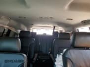 ✅ 2016 Chevrolet Suburban LT • VIN: 1GNSCHKC7GR303120 • Lot: 55525714. Wystawiony na Copart z przebiegiem 176 862 mil. Bezpłatny archiwum sprzedaży aukcyjnych z USA i szczegółowy raport historii pojazdu na DreamBid. Zdjęcie 10.