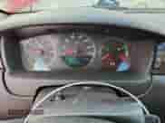 2013 Chevrolet Impala LT z VIN 2G1WG5E39D1105208, wystawiony jako Copart lot #81469545 z przebiegiem 114 958 mil mil oraz Czysty tytuł • Clean title. Historia ofert i sprzedaży dostępna na DreamBid. Obrazek 9.