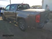 ✅ 2015 Chevrolet Colorado 4WD Z71 • VIN: 1GCGTCE35F1125623 • Лот: 74632544. Опубликован ранее на Copart с пробегом 227 491 миль. Бесплатный доступ к архиву аукционных продаж из США и подробный отчёт об истории автомобиля на DreamBid. Изображение 2.