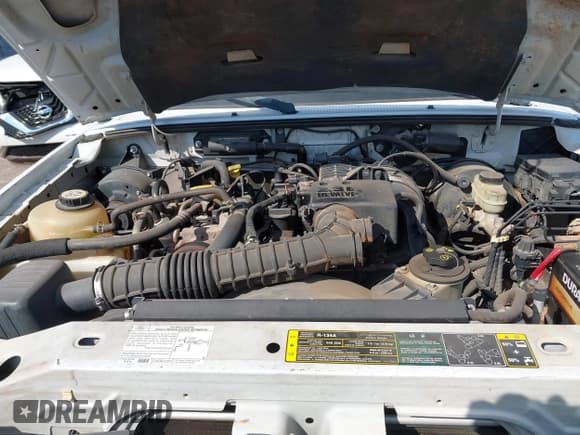 ✅ 2006 Ford Ranger XL • VIN: 1FTYR10DX6PA13954 • Lot: 43325616. Listed on IAAI with 87,690 mi. Free auction sales archive from the USA and detailed vehicle history report at DreamBid. Image 10.