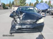 ✅ 2005 Toyota Camry LE • VIN: 4T1BF32K45U619039 • Lot: 43634233. Listed on IAAI with Not provided. Free auction sales archive from the USA and detailed vehicle history report at DreamBid. Image 11.