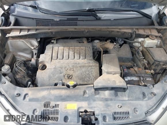 ✅ 2015 Toyota Highlander Limited • VIN: 5TDYKRFH3FS094413 • Lot: 42823458. Wystawiony na IAAI z przebiegiem 172 842 mil. Bezpłatny archiwum sprzedaży aukcyjnych z USA i szczegółowy raport historii pojazdu na DreamBid. Zdjęcie 10.