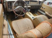 ✅ 1981 Buick Regal • VIN: 1G4AJ47A0BG120538 • Lot: 67594245. Listed on Copart with 62,973 mi. Free auction sales archive from the USA and detailed vehicle history report at DreamBid. Image 8.